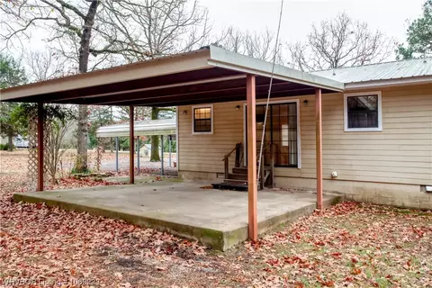13935 Lake Spur Rd, Mansfield, AR 72944 photo 24