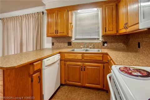 13935 Lake Spur Rd, Mansfield, AR 72944 photo 9