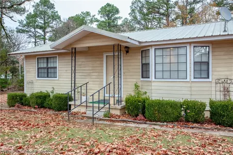 13935 Lake Spur Rd, Mansfield, AR 72944