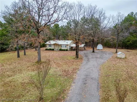 13935 Lake Spur Rd, Mansfield, AR 72944 photo 27