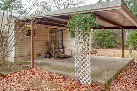 13935 Lake Spur Rd, Mansfield, AR 72944 photo 23