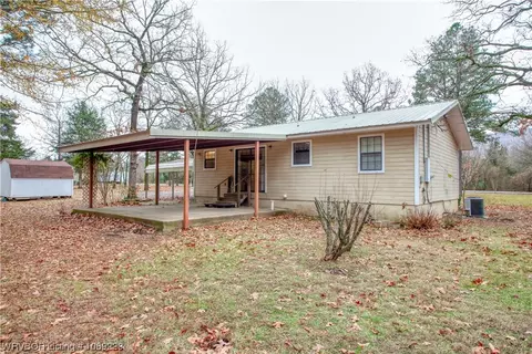 13935 Lake Spur Rd, Mansfield, AR 72944 photo 22