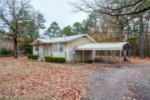 13935 Lake Spur Rd, Mansfield, AR 72944 photo 4