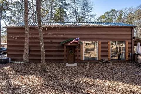185 Harbor Oaks Dr, Mount Ida, AR 71957 photo 1