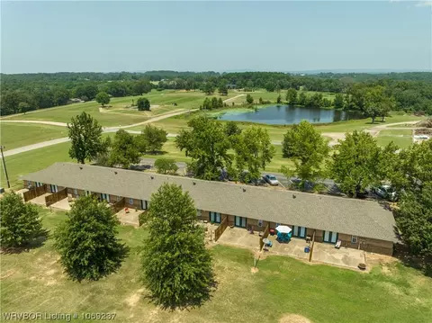 View/Area - 3107 Harmony Rd, Alma, AR 72921 photo 6 of 14