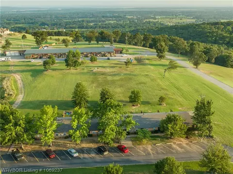 View/Area - 3107 Harmony Rd, Alma, AR 72921 photo 3 of 14