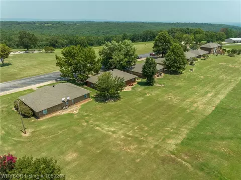 View/Area - 3107 Harmony Rd, Alma, AR 72921 photo 10 of 14