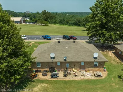 View/Area - 3107 Harmony Rd, Alma, AR 72921 photo 11 of 14