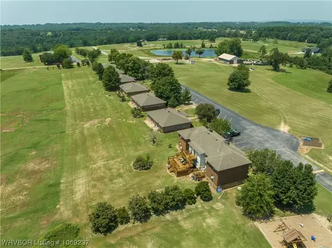 View/Area - 3107 Harmony Rd, Alma, AR 72921 photo 12 of 14