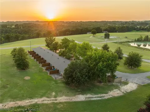 View/Area - 3107 Harmony Rd, Alma, AR 72921 photo 7 of 14