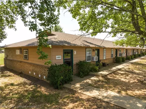 Exterior - 3107 Harmony Rd, Alma, AR 72921 photo 1 of 16