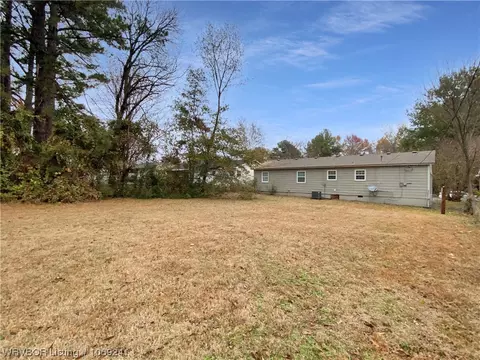 3820 Crystal Ln, Fort Smith, AR 72904 photo 11