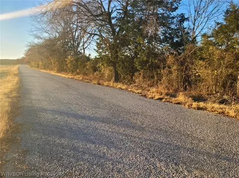 8400 Dawson Road, Greenwood, AR 72936