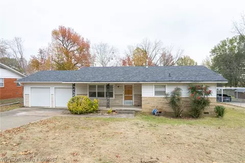 10 Mable Nell Rd, Van Buren, AR 72956