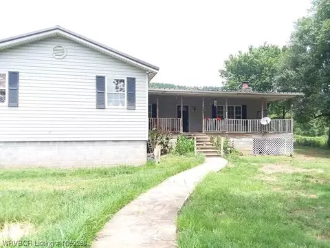 1317 Windsong Pl, Waldron, AR 72958