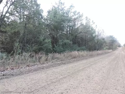 tbd Paint Rock Rd, Magazine, AR 72943
