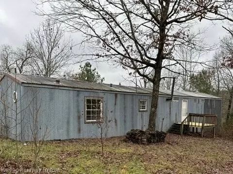 7522 Old 12 Cross Rds, Chester, AR 72934