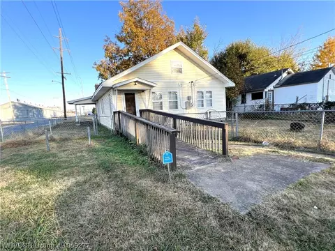 2441 N 27th St, Fort Smith, AR 72904 photo 4