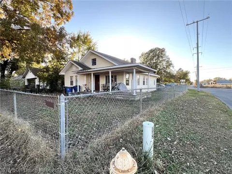 2441 N 27th St, Fort Smith, AR 72904 photo 3