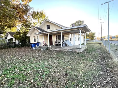 2441 N 27th St, Fort Smith, AR 72904 photo 2
