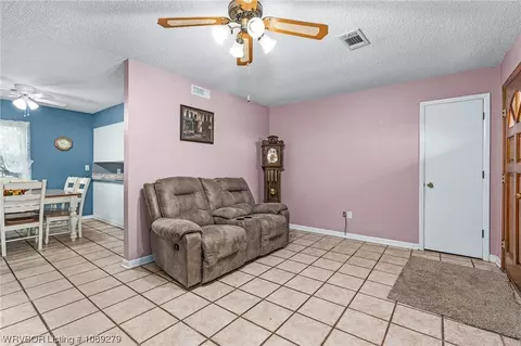 473237 E 1097 Rd, Muldrow, OK 74948 photo 4
