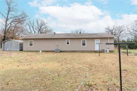 473237 E 1097 Rd, Muldrow, OK 74948 photo 19
