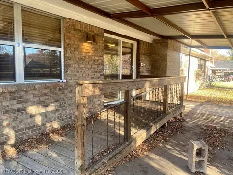 4400 Wynnewood Dr, Fort Smith, AR 72904 photo 8