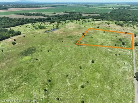 12 Beaty Avenue, Pocola, OK 74902