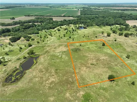 16 Beaty Avenue, Pocola, OK 74902