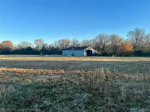Tbd Bayless Street, Wister, OK 74966