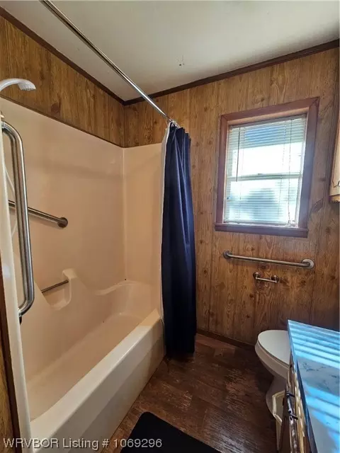 1309 Maple St, Scranton, AR 72863 photo 18