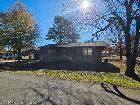 1309 Maple St, Scranton, AR 72863 photo 31