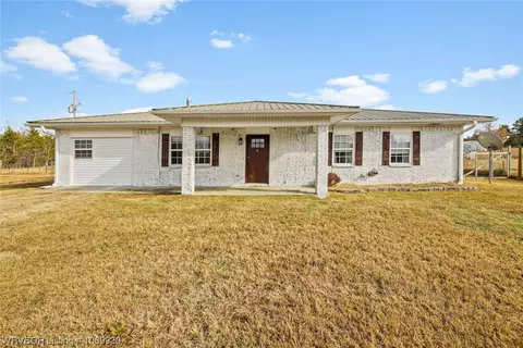 46198 Dead End Ln, Heavener, OK 74937