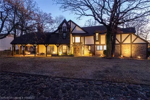 2708 Heather Oaks, Fort Smith, AR 72908