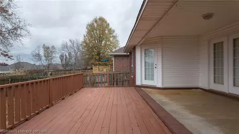 7312 Millennium Dr, Fort Smith, AR 72916 photo 44