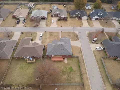 7312 Millennium Dr, Fort Smith, AR 72916 photo 48