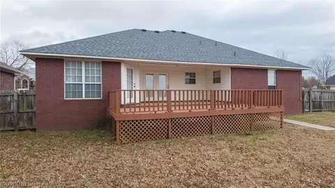 7312 Millennium Dr, Fort Smith, AR 72916 photo 45