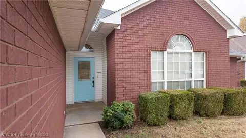 7312 Millennium Dr, Fort Smith, AR 72916 photo 7
