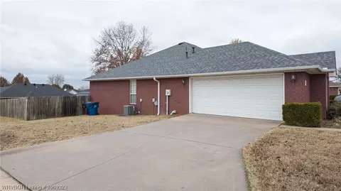 7312 Millennium Dr, Fort Smith, AR 72916 photo 47