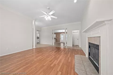 7312 Millennium Dr, Fort Smith, AR 72916 photo 14