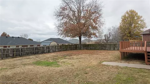 7312 Millennium Dr, Fort Smith, AR 72916 photo 46