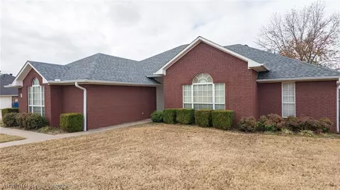 7312 Millennium Dr, Fort Smith, AR 72916 photo 4