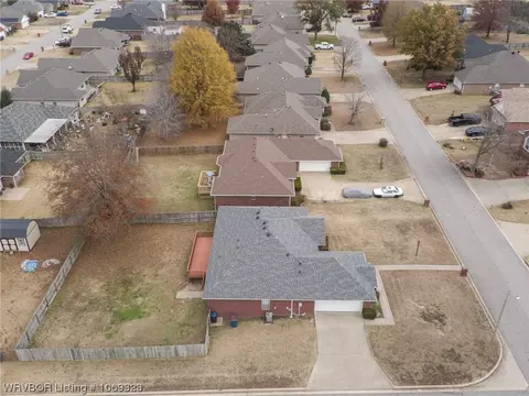 7312 Millennium Dr, Fort Smith, AR 72916 photo 50