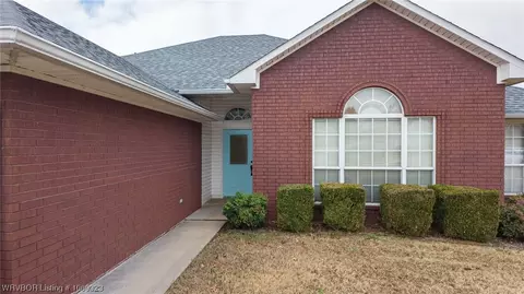7312 Millennium Dr, Fort Smith, AR 72916 photo 8