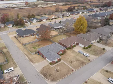 7312 Millennium Dr, Fort Smith, AR 72916 photo 49