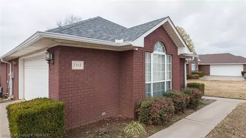 7312 Millennium Dr, Fort Smith, AR 72916 photo 5