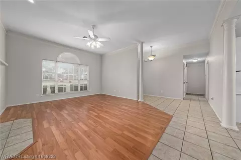7312 Millennium Dr, Fort Smith, AR 72916 photo 11