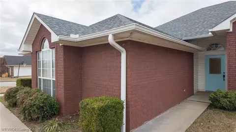 7312 Millennium Dr, Fort Smith, AR 72916 photo 6