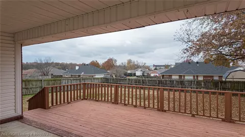 7312 Millennium Dr, Fort Smith, AR 72916 photo 42