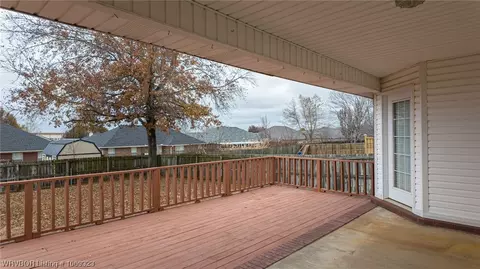 7312 Millennium Dr, Fort Smith, AR 72916 photo 43